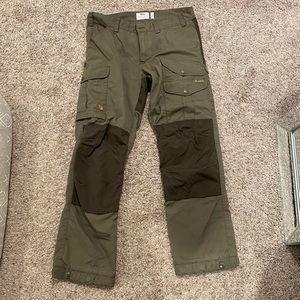 Fjallraven Vidda Pro Trousers 32x32